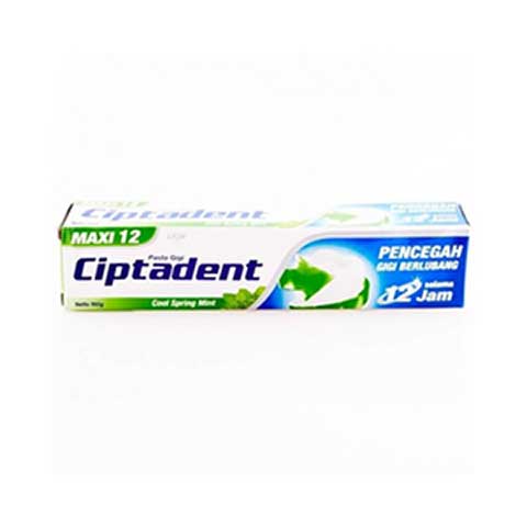 CIPTADENT PG X.COOL 190 GR